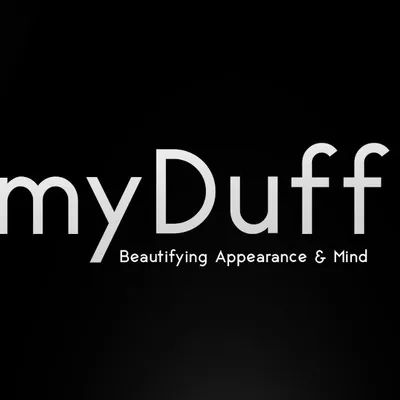 myDuff profile
