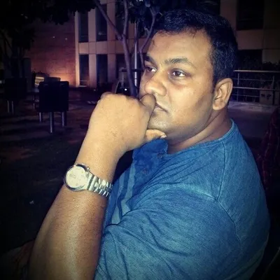 Abhishek Raj profile