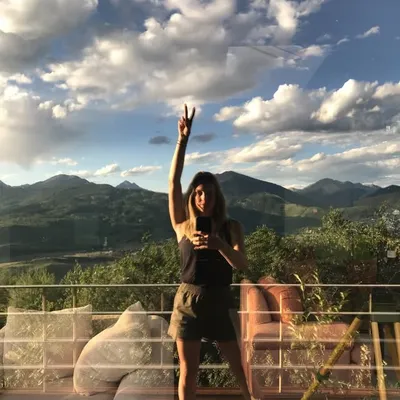 amanda carney ☮︎ (she / her) profile