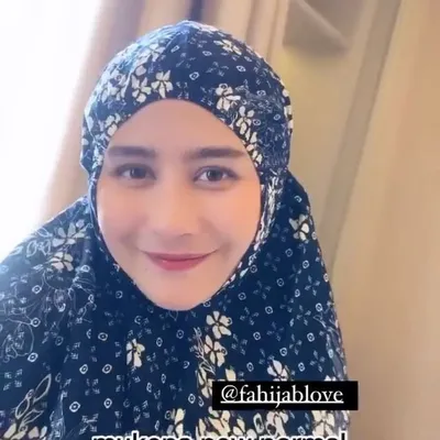 PART OF @FAHIJABLOVE profile