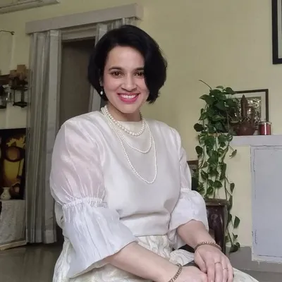 Priyanka : Mindful and Content profile