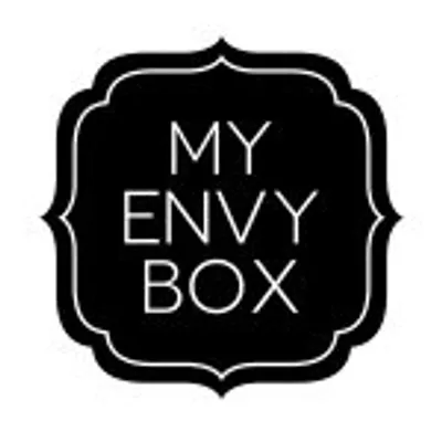 #myenvybox profile