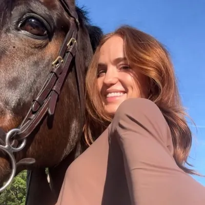 Bethany Lee | Equestrian Lifestyle profile