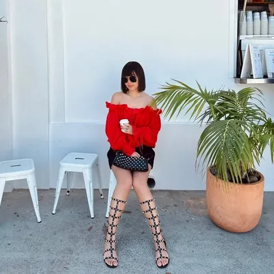 Joy | Style Creator profile