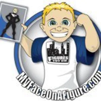 Myfaceonafigure profile