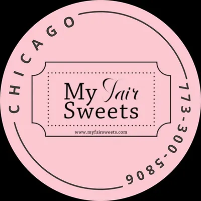 My Fair Sweets (Email ONLY for Inquiries NO DM) profile