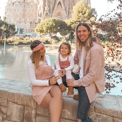 My Family Trip | Diandra Ruiz profile