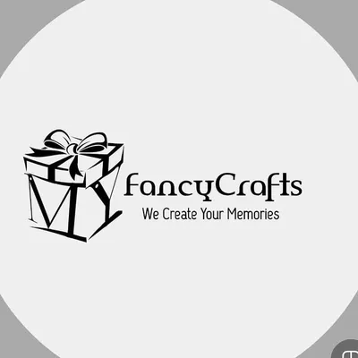 myfancycrafts - customised gifts profile
