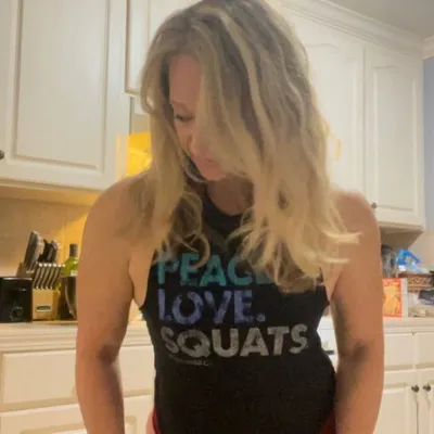 Amanda profile