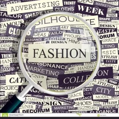 Daily fashion dose ๐ profile