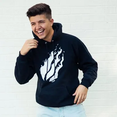 Fire Merch profile