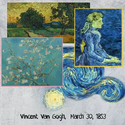My First Canvas profile