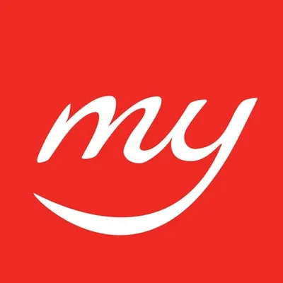 MyFitness profile