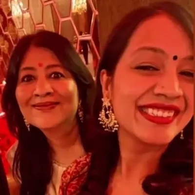 Alpna & Saumya Agarwal profile