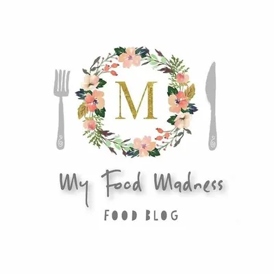 My Food Madness profile