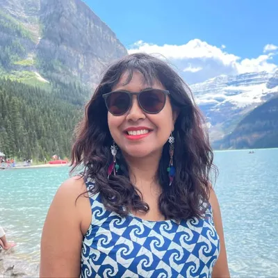 Shweta Singh profile