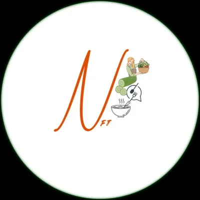 My Food Table profile