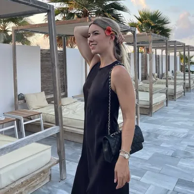 anna profile