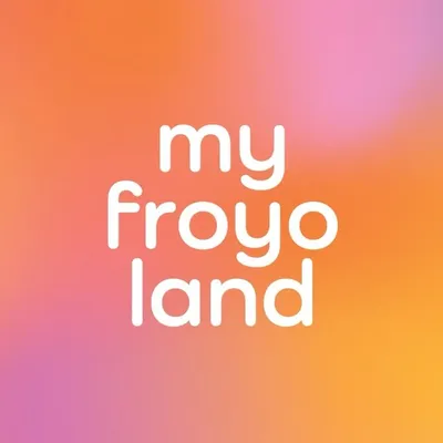 Myfroyoland profile