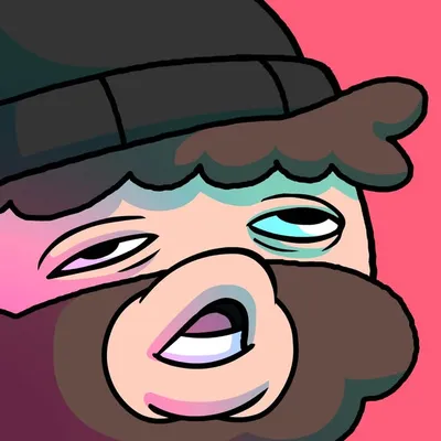 MyFuckinMess profile