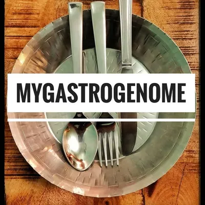 MyGastroGenome profile