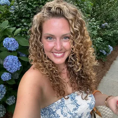 Kellye Palas profile