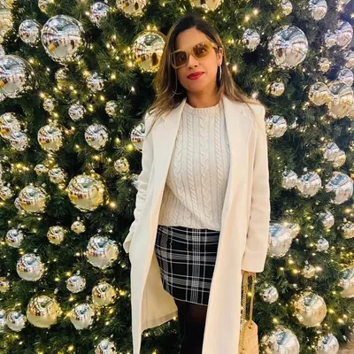 Anupama Paliwal profile