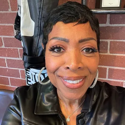 Shirley Strawberry profile