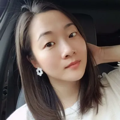 Cathy profile