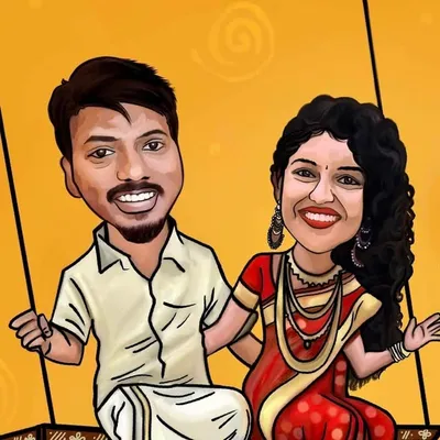 Prasitha Lakshmi Lokesh profile