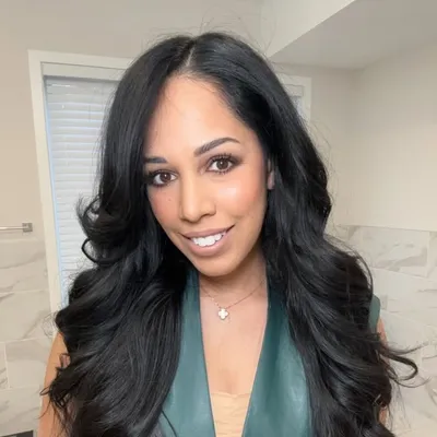 Sharan Kaur profile