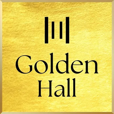Golden Hall profile