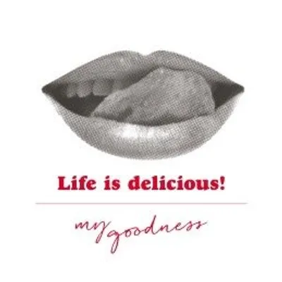 My Goodness profile