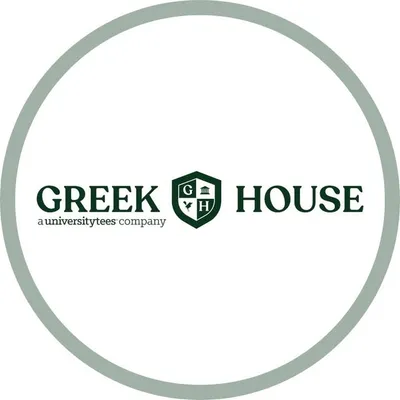 Greek House, A University Tees Company profile