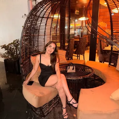 Prerna Ghai profile