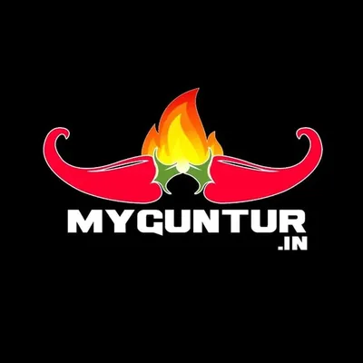 My Guntur profile