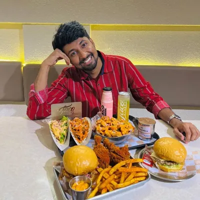 Supratim profile