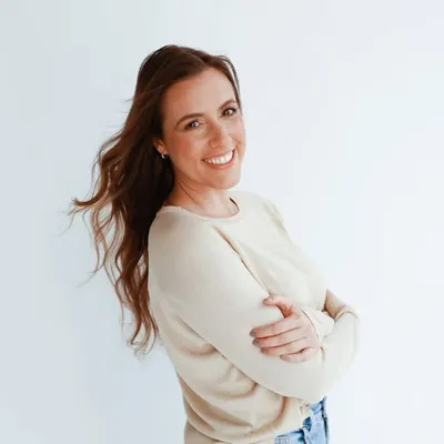 Gaby Bogani • Health Practitioner | Alimentación para sanar profile