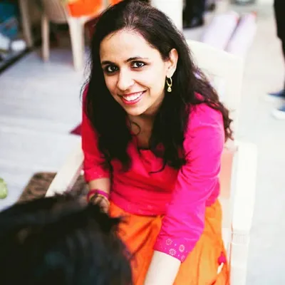 Ritika Yadav profile