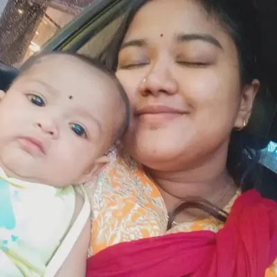 Priya Sarkar Molla profile