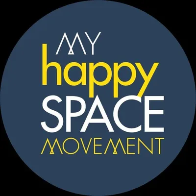 My Happy Space Movement profile