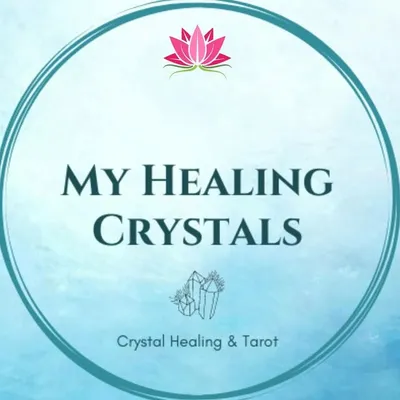 My Healing Crystal and Switchwords profile