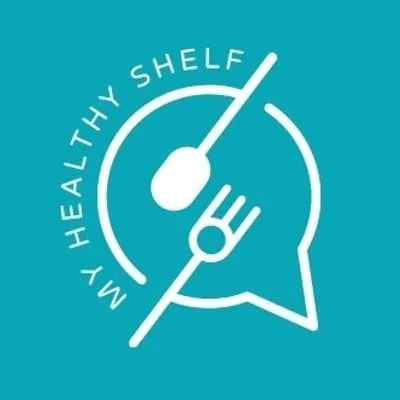 My Healthy Shelf profile