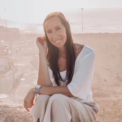 Dani | Storyteller profile