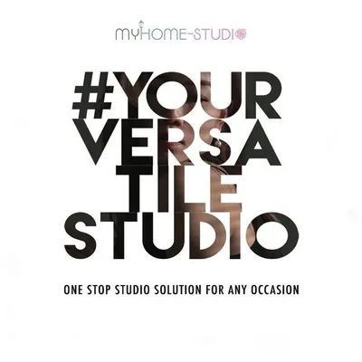 Rental Photography Studio Surabaya profile