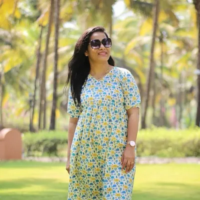 Priya Ingavale | DIY & HomeDecor profile