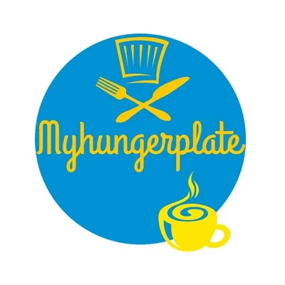 Myhungerplate profile