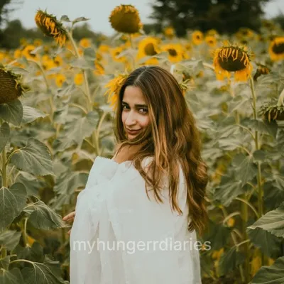 Muskaan Ishaq Khan profile