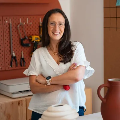 AMÉLIA LOPEZ DECIMAVILLA profile