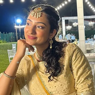 Bhairavi sharma profile